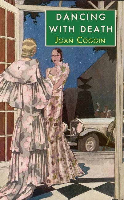 Dancing with Death: A Lady Lupin Mystery