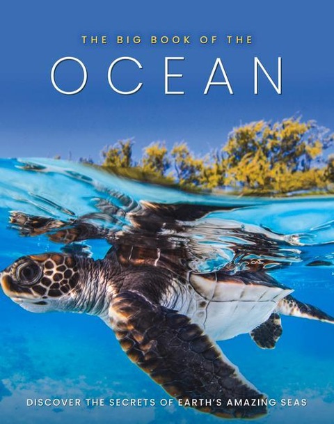 The Big Book of the Ocean