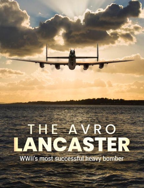 AVRO LANCASTER