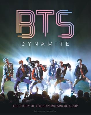 BTS: Dynamite
