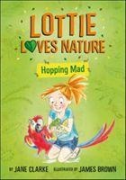 Lottie Loves Nature: Frog Frenzy