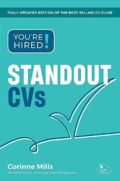 Youre Hired! Standout CVs