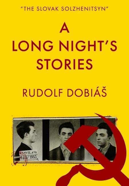 A Long Nights Stories