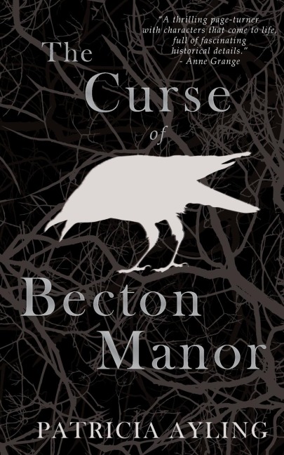 The Curse of Becton Manor