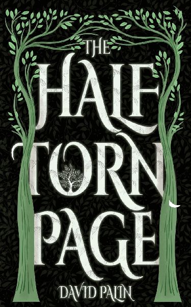 The Half-Torn Page