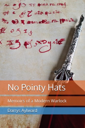 No Pointy Hats Memoirs of a Modern Warlock