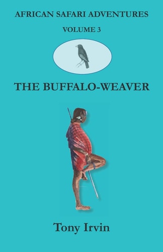 African Safari Adventures The Buffalo-Weaver