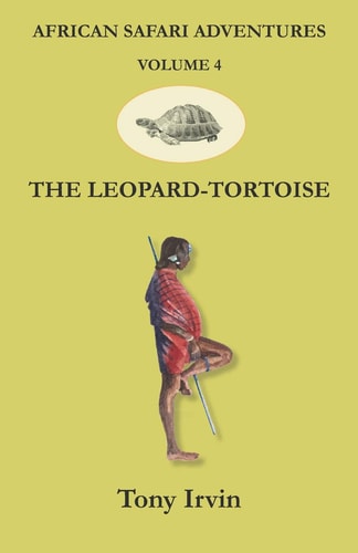 The Leopard-tortoise