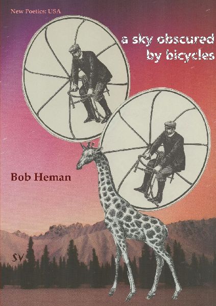 A Sky Obscured by Bicycles