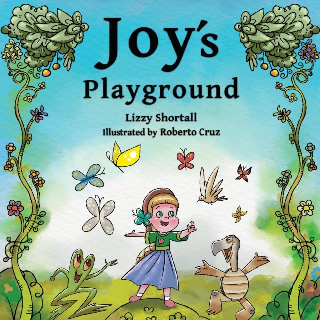 Joys Playground