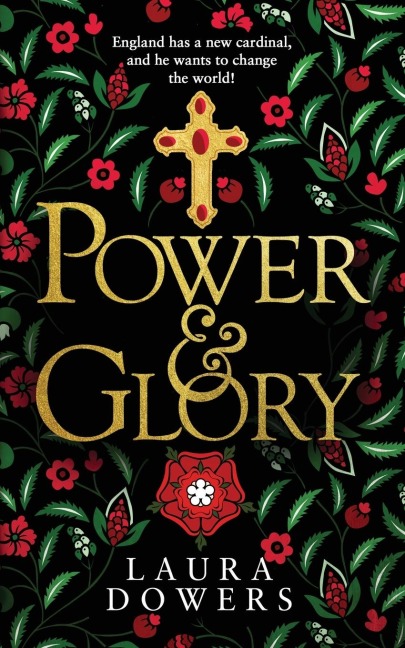 Power &amp; Glory: The Thomas Wolsey Trilogy