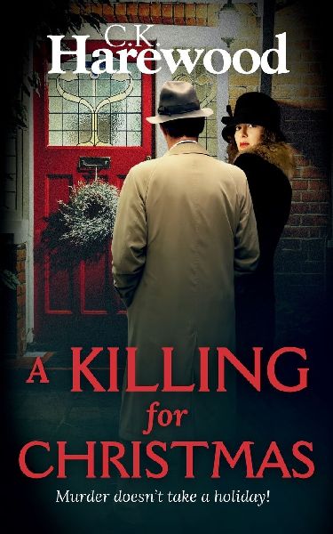 A Killing for Christmas