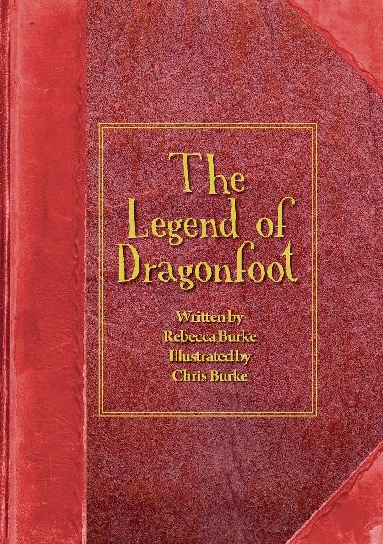 The Legend of Dragonfoot