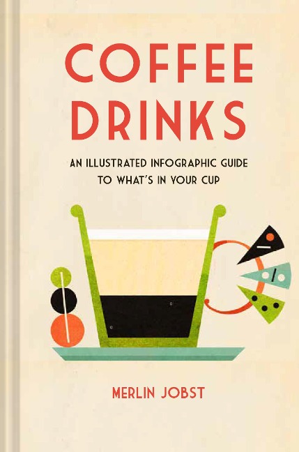 Coffee Drinks: An Illustrated Infographic Guide to Whats in Your Cup