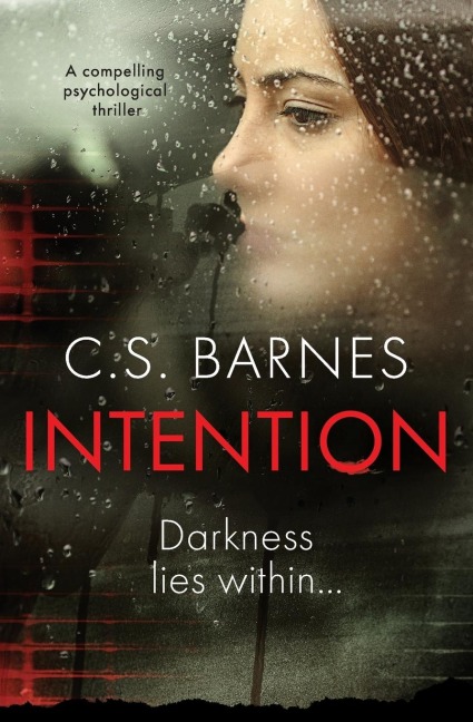 Intention: A Gripping Psychological Suspense Thriller
