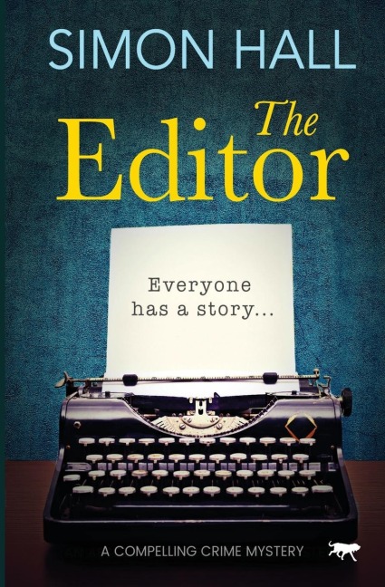 The Editor: A Compelling Crime Mystery