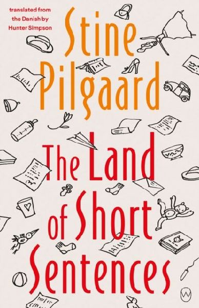 The Land of Short Sentences