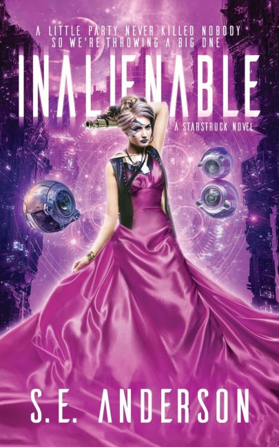 Inalienable