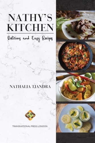 Nathy's Kitchen Delicious and Easy Recipes