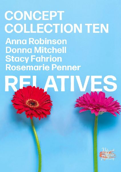 Concept Collection 10: Relatives