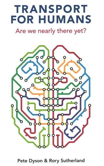 Transport For Humans: Are We Nearly There Yet?