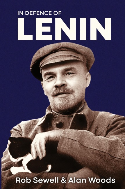 In Defence of Lenin: Volume Two