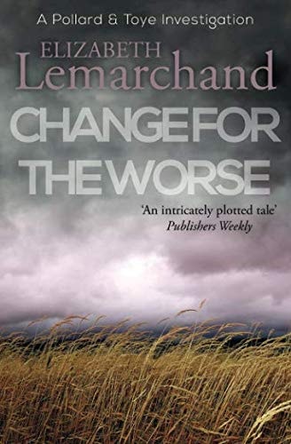 Change for the Worse