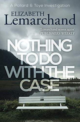 Nothing to Do with the Case