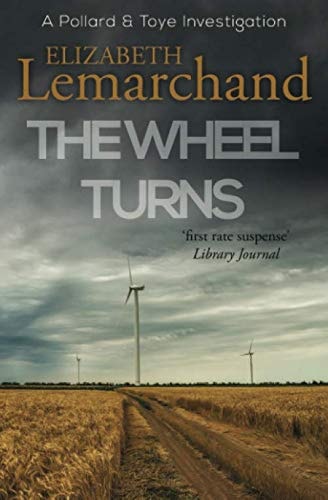 The Wheel Turns