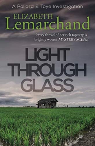 Light Through Glass