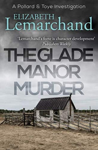 The Glade Manor Murder