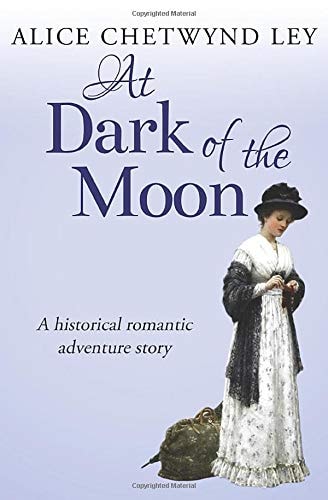 At Dark of the Moon