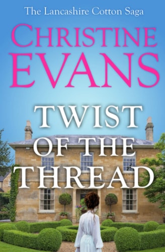 Twist of the Thread