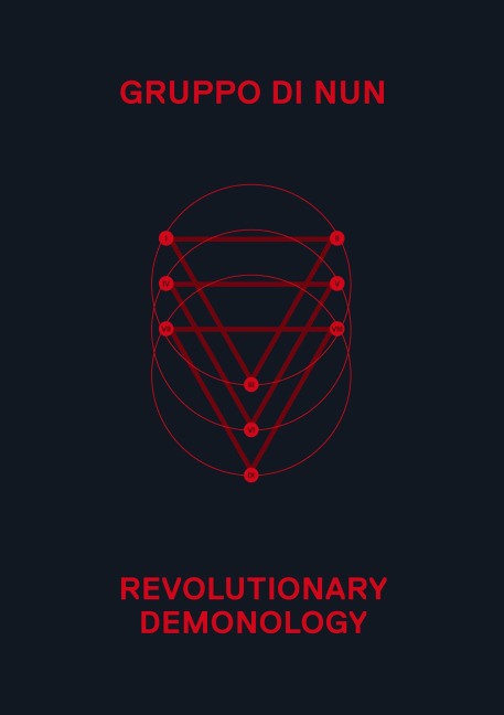 Revolutionary Demonology