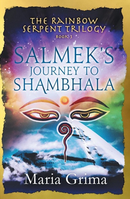 Salmeks Journey to Shambhala