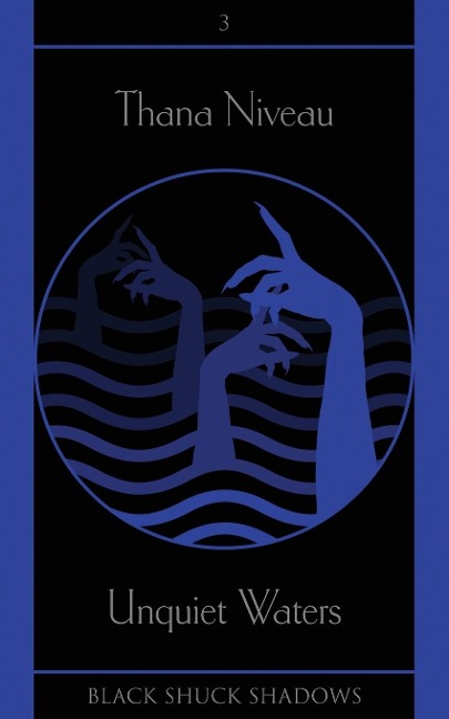 Unquiet Waters