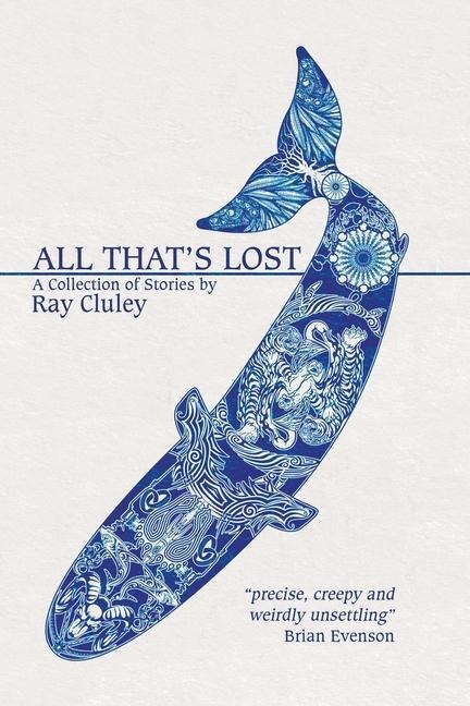 All Thats Lost