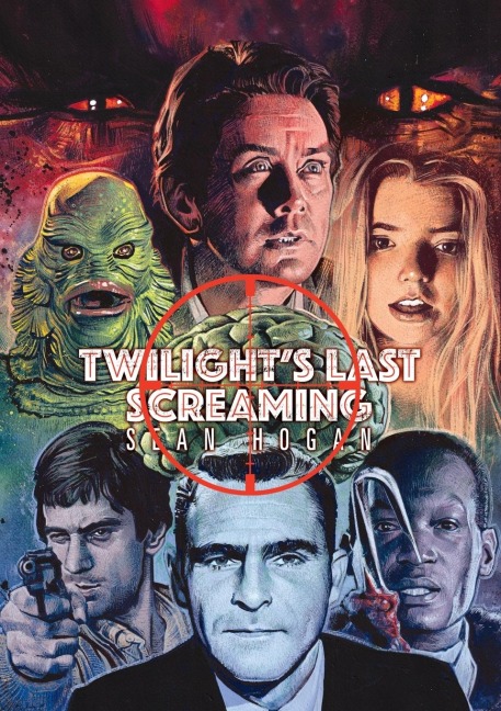 Twilights Last Screaming