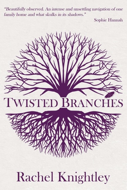 Twisted Branches