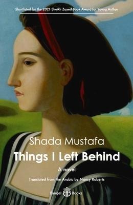 Things I Left Behind
