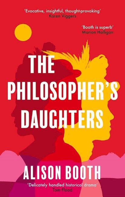 The Philosophers Daughters