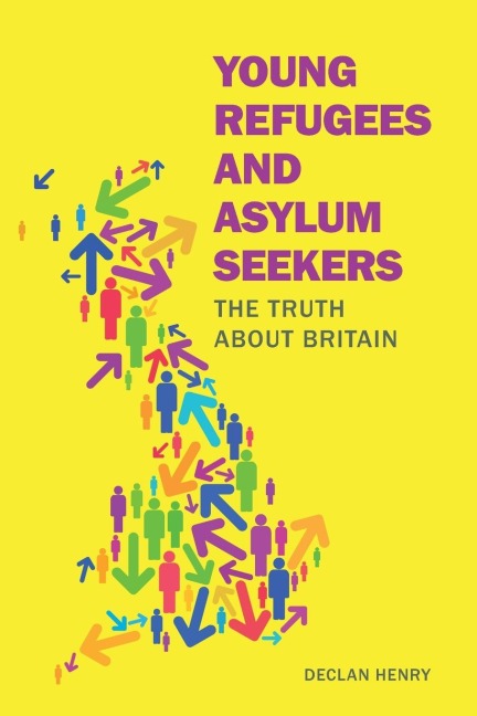 Young Refugees and Asylum Seekers: The Truth about Britain