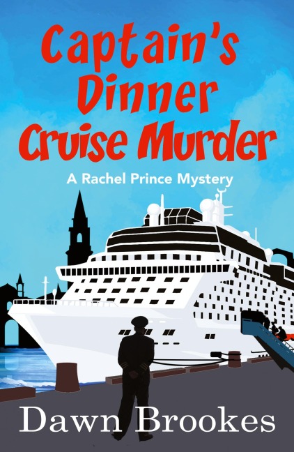Captains Dinner Cruise Murder