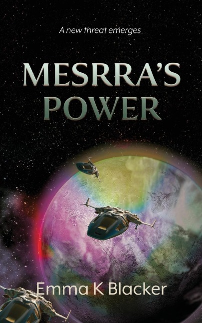 Mesrras Power