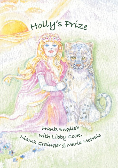Hollys Prize