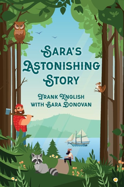 Saras Astonishing Story