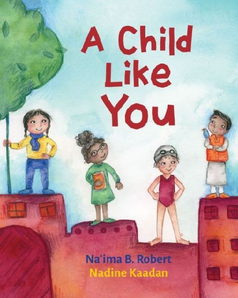 A Child Like You