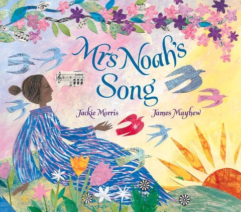 Mrs Noahs Song