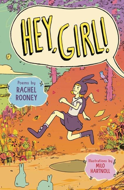 Hey, Girl!