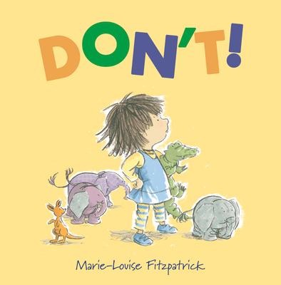 Dont!